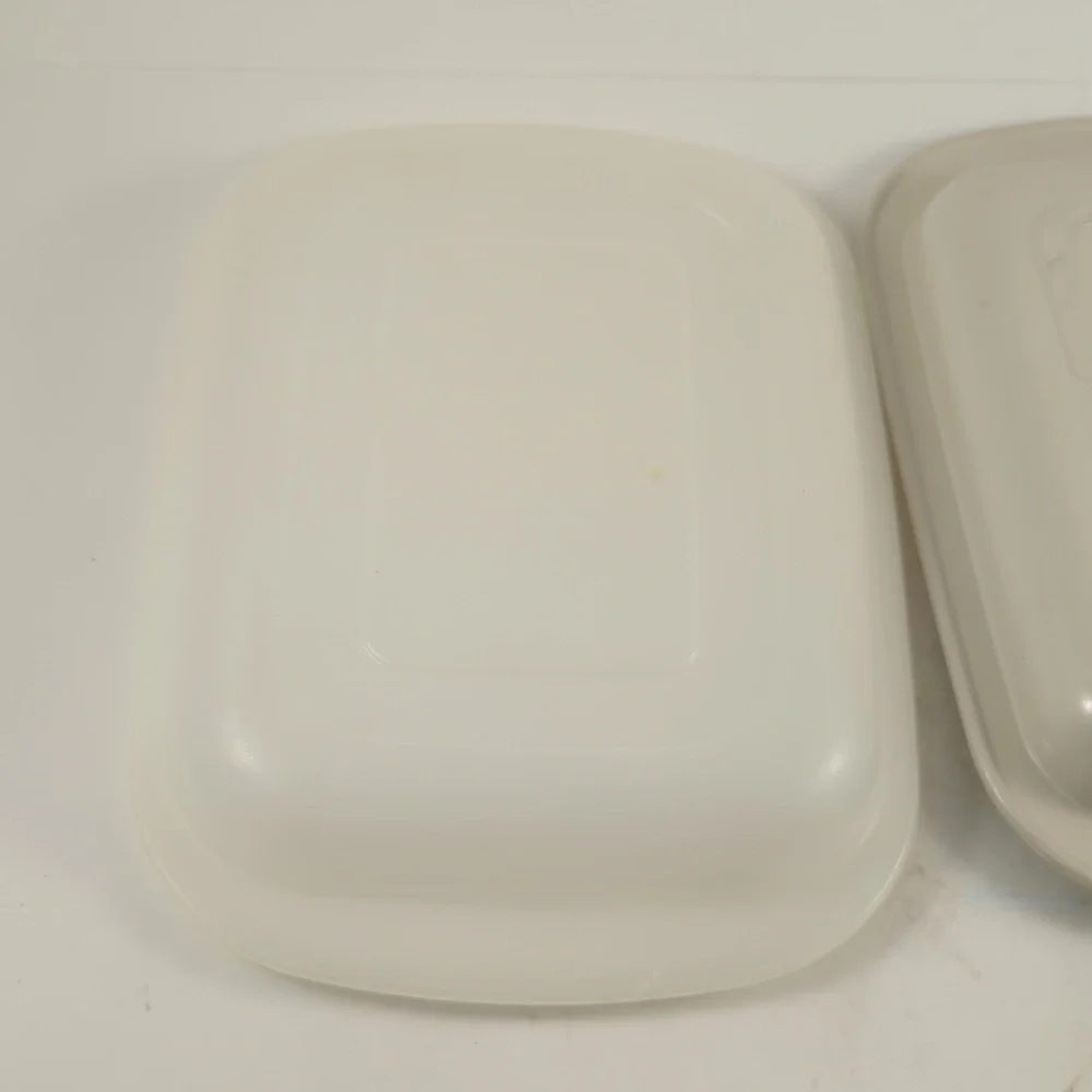 Tupperware: Ultra 21 Ovenware Pan w/Insert and seal 3.5 Qt #1742-2